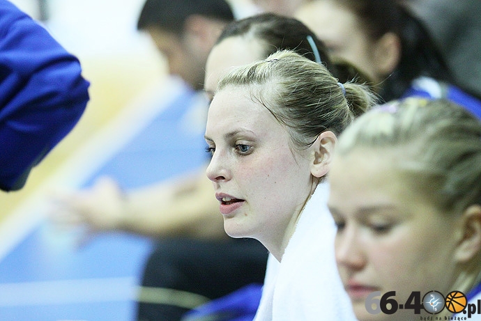 16/44 KSSSE AZS PWSZ Gorzów - Energa Toruń 81:77