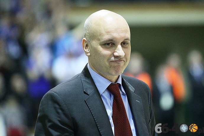 33/44 KSSSE AZS PWSZ Gorzów - Energa Toruń 81:77