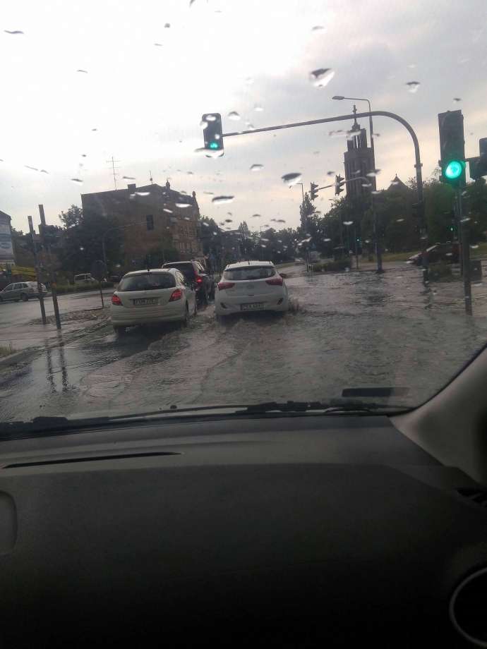 3/34 Nawałnica nad Gorzowem