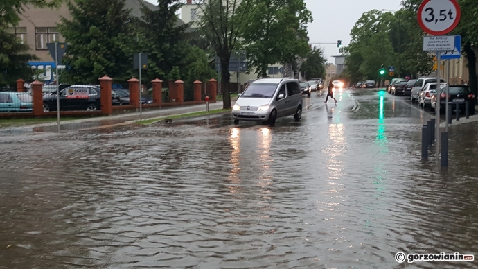 12/34 Nawałnica nad Gorzowem