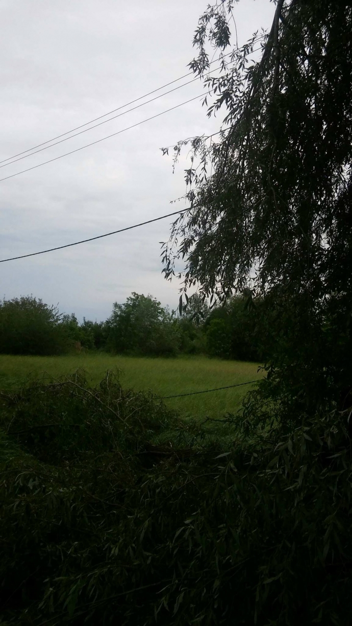 21/34 Nawałnica nad Gorzowem