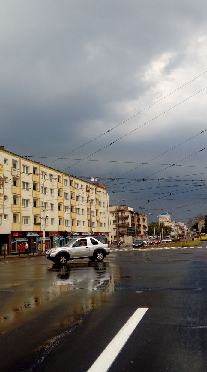 31/34 Nawałnica nad Gorzowem