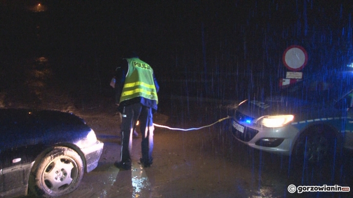 3/10 Zablokowana droga 132