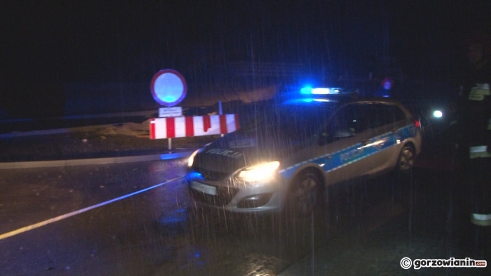 4/10 Zablokowana droga 132