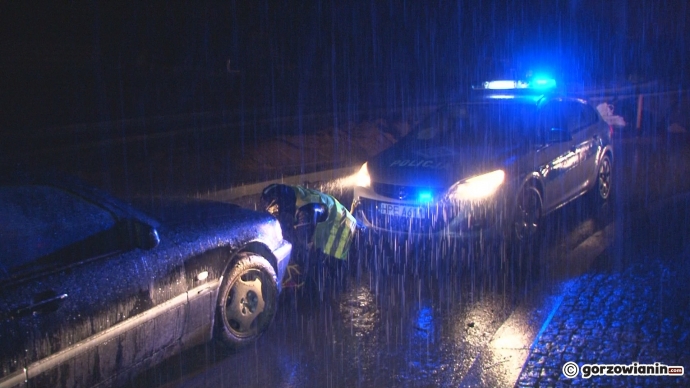 7/10 Zablokowana droga 132