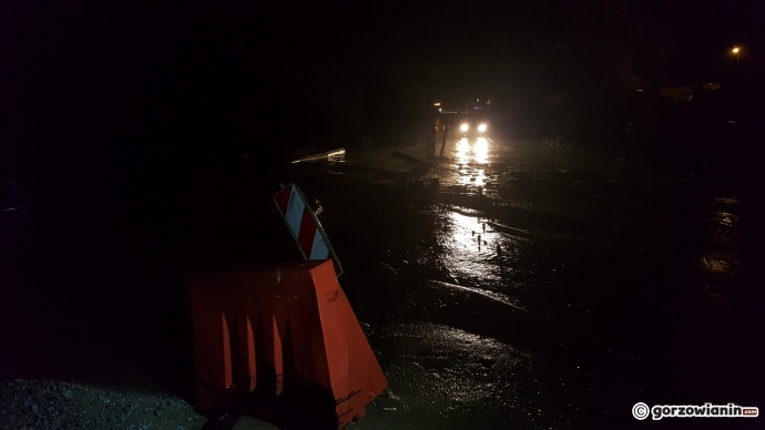 9/10 Zablokowana droga 132