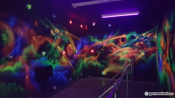 14/19 Atrakcje Fun Jump