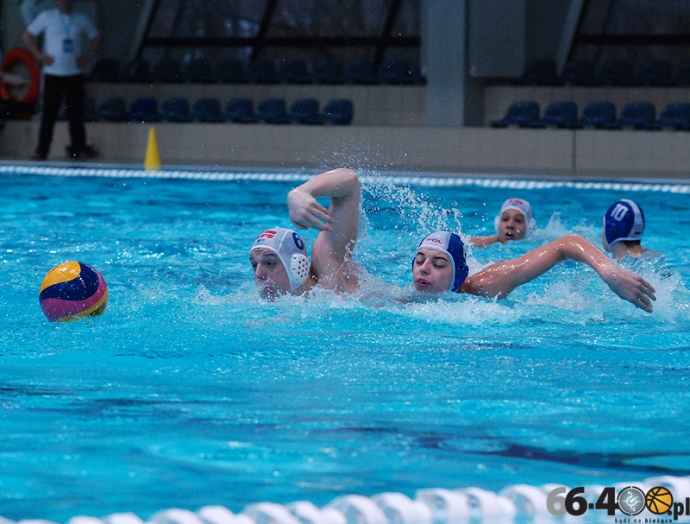 3/35 Słowianka Cup 2011: Polska - Dania 7:5