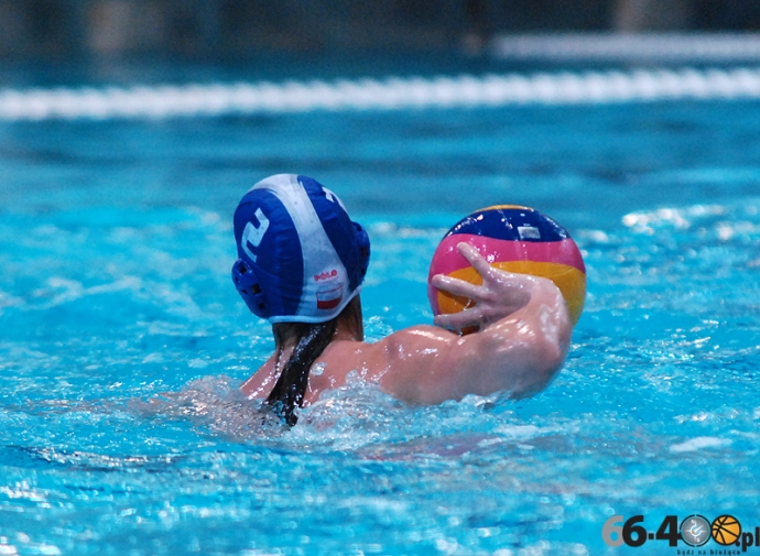 4/35 Słowianka Cup 2011: Polska - Dania 7:5