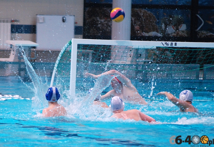 6/35 Słowianka Cup 2011: Polska - Dania 7:5