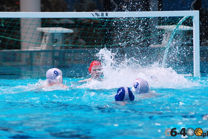 14/35 Słowianka Cup 2011: Polska - Dania 7:5