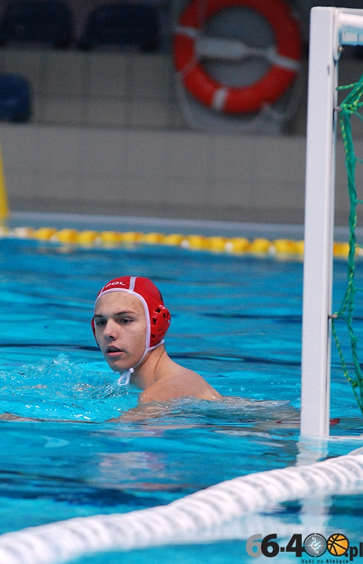 15/35 Słowianka Cup 2011: Polska - Dania 7:5