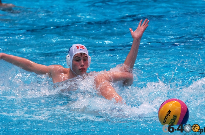 16/35 Słowianka Cup 2011: Polska - Dania 7:5