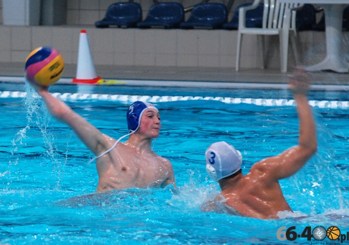 20/35 Słowianka Cup 2011: Polska - Dania 7:5