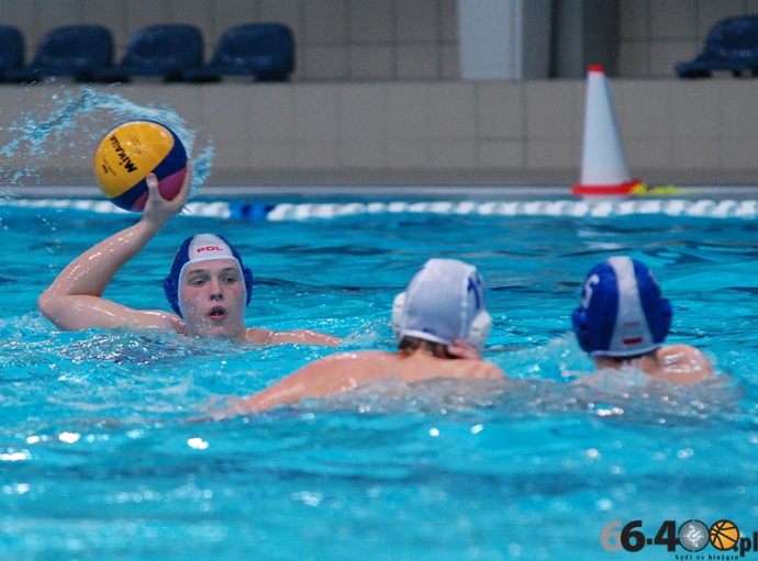 24/35 Słowianka Cup 2011: Polska - Dania 7:5