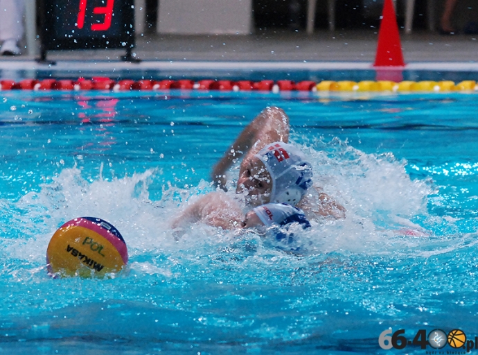 28/35 Słowianka Cup 2011: Polska - Dania 7:5