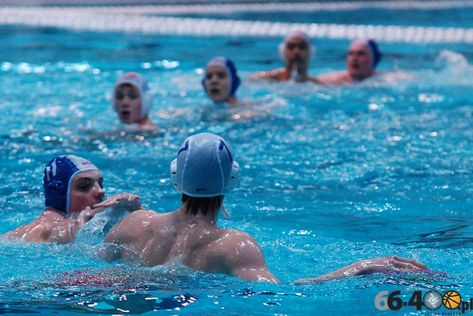 29/35 Słowianka Cup 2011: Polska - Dania 7:5