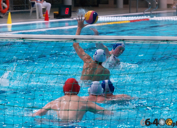 31/35 Słowianka Cup 2011: Polska - Dania 7:5