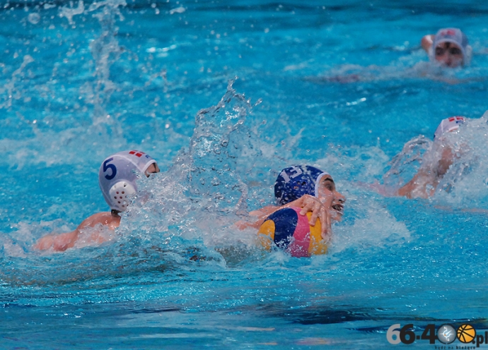 32/35 Słowianka Cup 2011: Polska - Dania 7:5