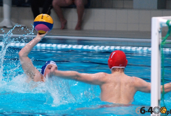 34/35 Słowianka Cup 2011: Polska - Dania 7:5