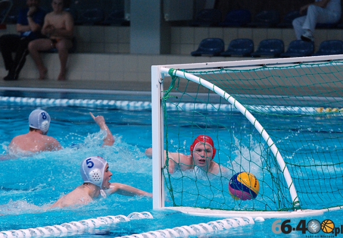 35/35 Słowianka Cup 2011: Polska - Dania 7:5