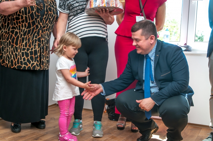 5/5 20 nowych mieszkań socjalnych