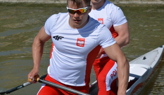 3/3 Sięgnęli po złoto i srebro