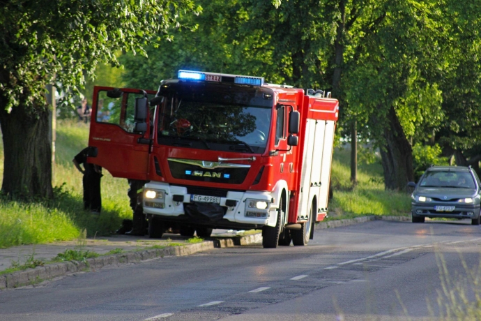 1/4 Zwłoki kobiety w Kanale Ulgi