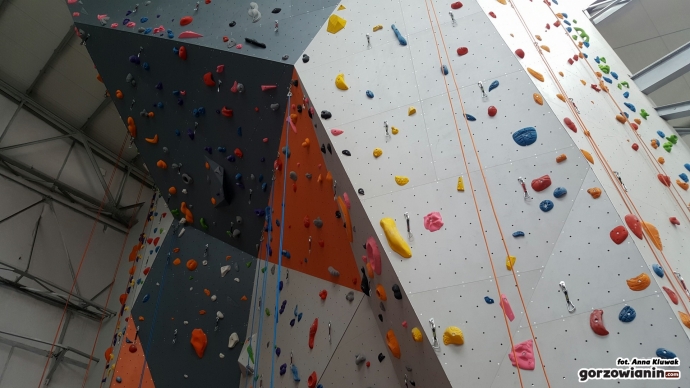 4/10 Nowe atrakcje w Fun Jump