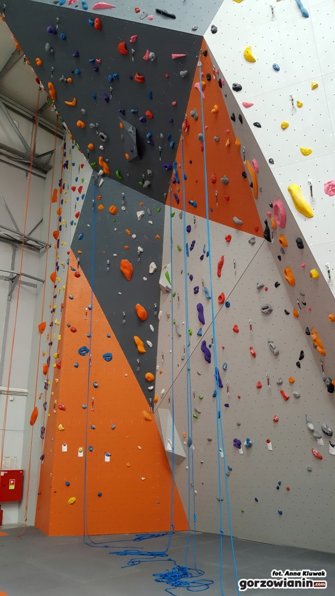 7/10 Nowe atrakcje w Fun Jump