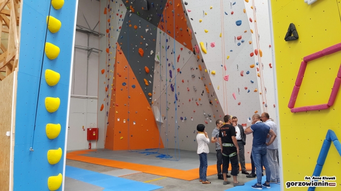 8/10 Nowe atrakcje w Fun Jump