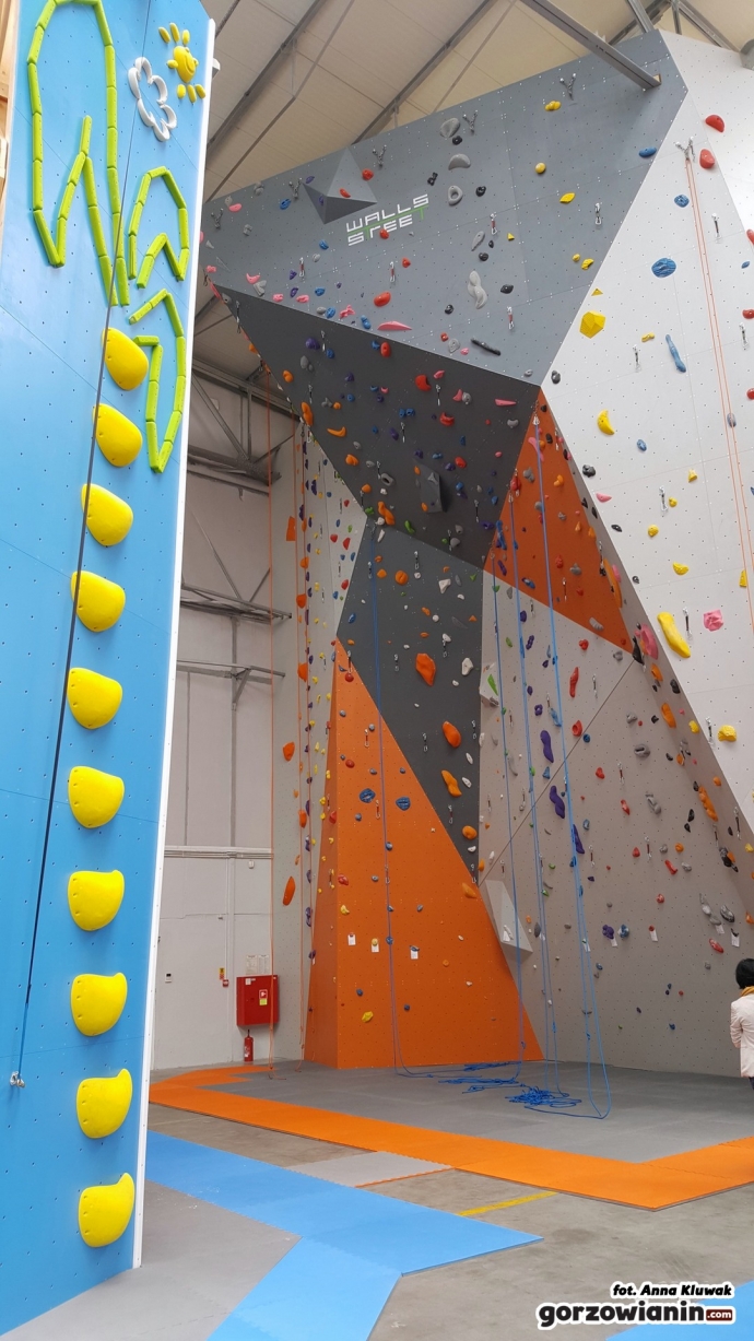 10/10 Nowe atrakcje w Fun Jump