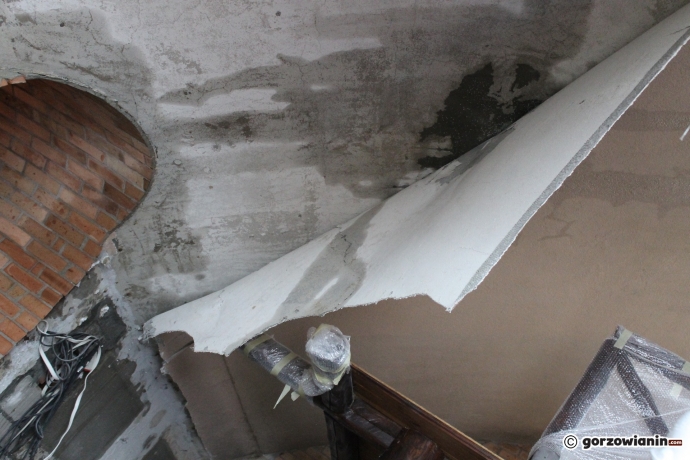 8/13 Remont estakady kolejowej od kuchni