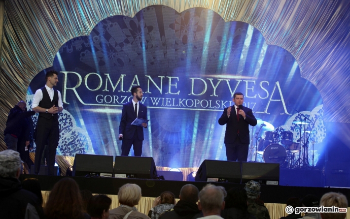 6/17 Romane Dyvesa 2017