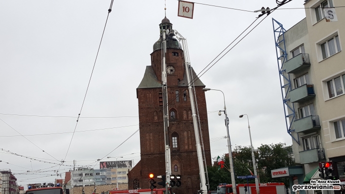 4/15 Msza św. na nadwarciańskich błoniach