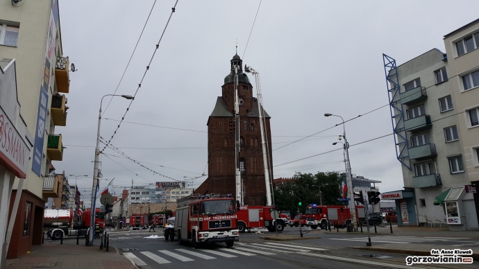 8/15 Msza św. na nadwarciańskich błoniach