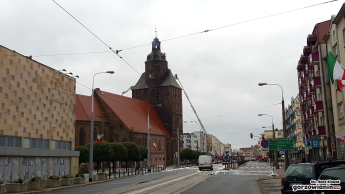 11/15 Msza św. na nadwarciańskich błoniach