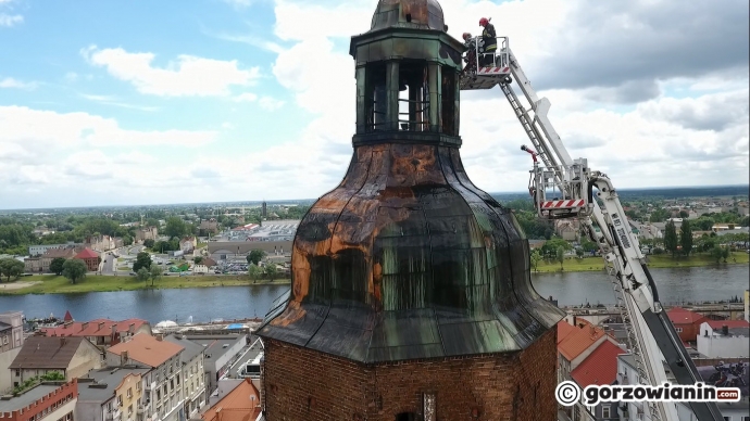 1/10 Wyjątkowe zdjęcia z lotu ptaka