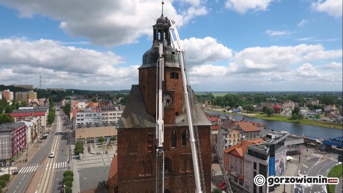 5/10 Wyjątkowe zdjęcia z lotu ptaka