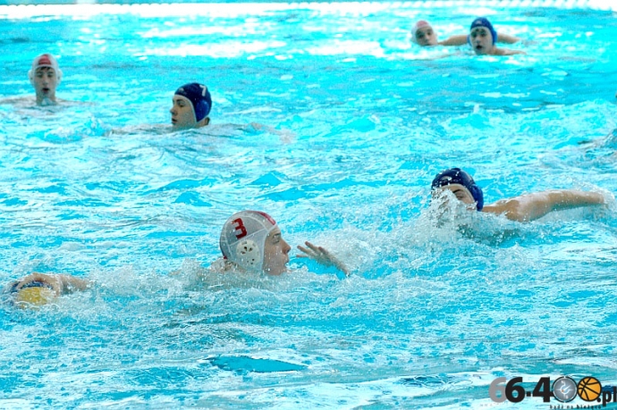 20/32 Polska - Ukraina 7:12 (3:3, 2:3, 1:2, 1:4)