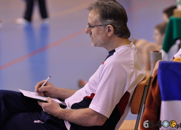 14/50 Rajbud GTPS Gorzów Wlkp. - Stal AZS PWSZ Nysa 1:3 (25:23, 21:25, 20:25, 19:25)