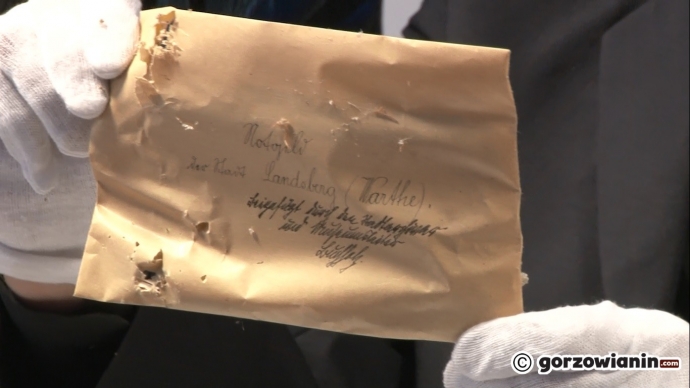 11/15 Kapsuła czasu z katedry otwarta