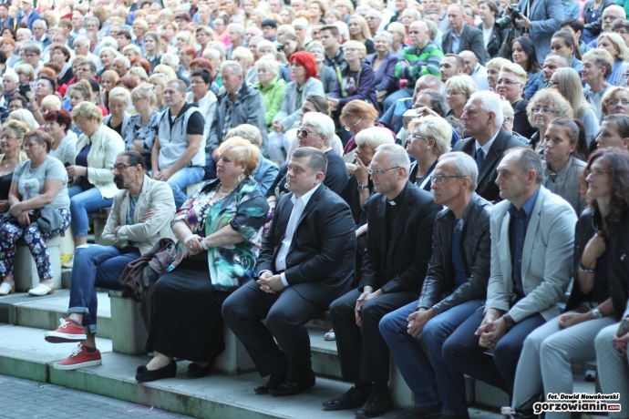 4/15 Koncert Maryli Rodowicz w amfiteatrze