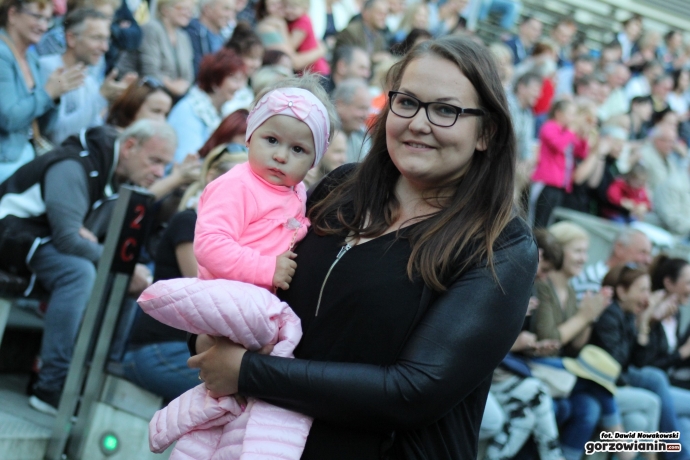 5/15 Koncert Maryli Rodowicz w amfiteatrze