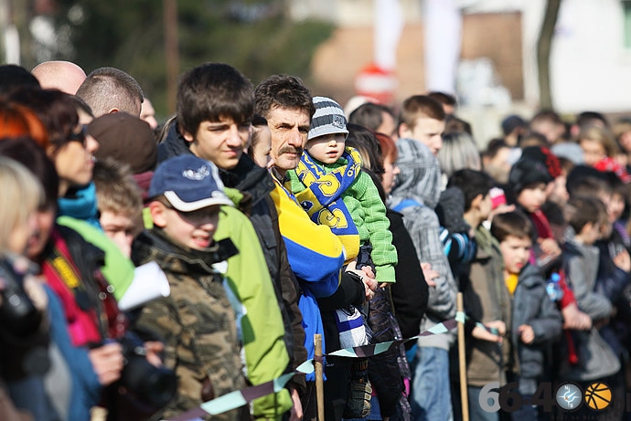 2/24 Festyn ze Stalą Gorzów - Skwierzyna