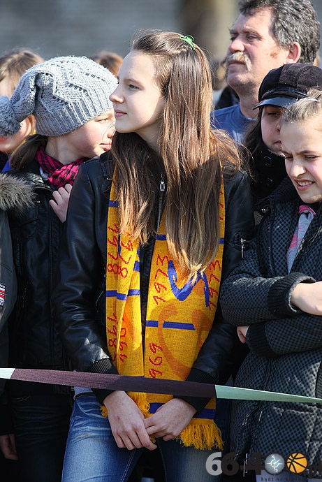 3/24 Festyn ze Stalą Gorzów - Skwierzyna