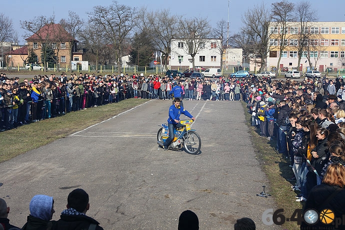 4/24 Festyn ze Stalą Gorzów - Skwierzyna