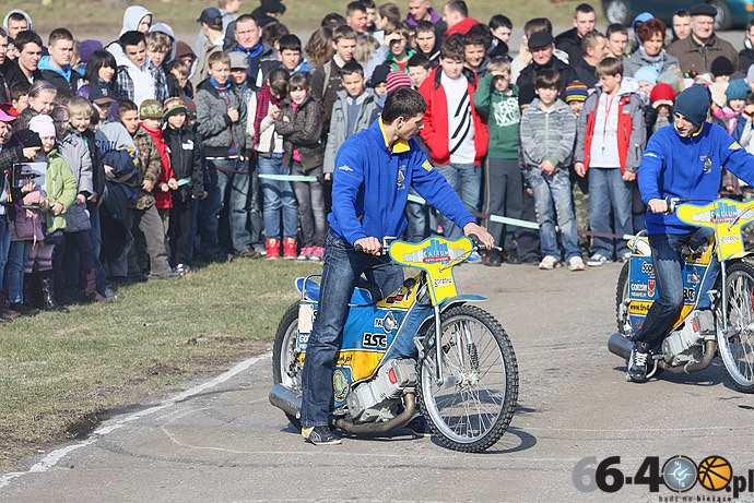 5/24 Festyn ze Stalą Gorzów - Skwierzyna