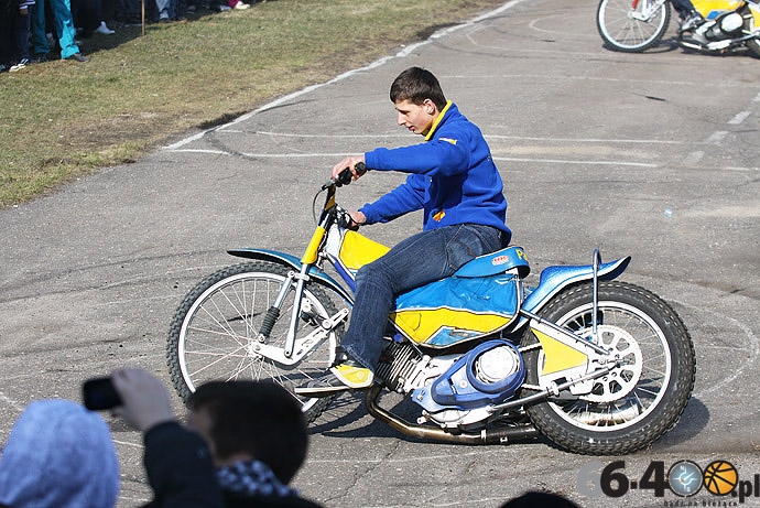 7/24 Festyn ze Stalą Gorzów - Skwierzyna