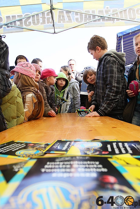 8/24 Festyn ze Stalą Gorzów - Skwierzyna